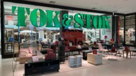 Tok&Stok está fechando lojas pelo país