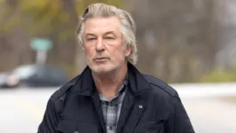 Alec Baldwin disparou uma arma que não era de festim, as que se costuma usar nas gravações