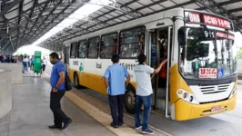 Mudança na mobilidade urbana