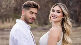 Casal que sempre é notícia virou mais ainda esta semana