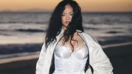 Rihanna está grávida do seu segundo filho