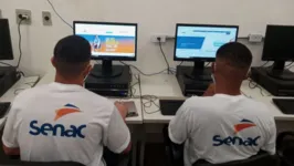 Senac Pará abre o Processo de Recrutamento e Seleção 2023