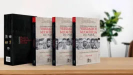 As marcas da ditadura registradas em livro. Lançamento ocorre na Alepa