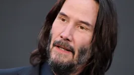 Polícia de Los angeles procura mulher desaparecida próximo a casa de Keanu Reeves.