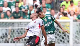Palmeiras vence e segue rumo a mais uma final de Paulista