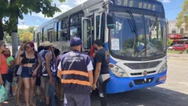 Reforço na frota Mosqueiro - São Brás será realizado no sábado, domingo e segunda, no terminal na Praça Araújo Martins, em São Brás, e no Terminal Maracajá