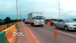 Município vai ganhar uma terceira ponte sobre o Rio Itacaiúnas