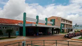 A Pró-Saúde atuou no hospital desde sua inauguração, em 2006