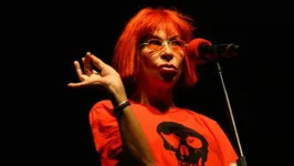 Rita Lee morreu na noite da última segunda-feira, aos 75 anos