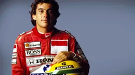 Ayrton Senna marcou gerações e foi um dos melhores pilotos de Fórmula 1 que o Brasil já teve. Agora ele é Patrono do Esporte Brasileiro.