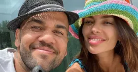 Imagem ilustrativa da notícia Joana Sanz, ex-mulher de Daniel Alves, deixa redes sociais