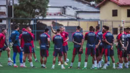 Fortaleza precisa vencer por 2 gols o Cerro Porteño para avançar na Libertadores