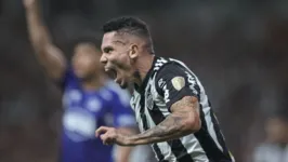 Atlético-MG é mais um clube brasileiro na fase de grupos da Libertadores