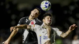 Pedro Raul e Orellano falham nas penalidades máximas.