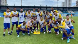 Paysandu está pronto para o desafio da Copa Verde