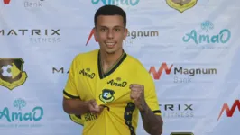 Após apagada passagem no Remo em 2021, e ser campeão com o Mirassol em 2022, Matheus Oliveira irá estrear na Série C contra antiga equipe.