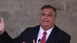 Ministro da Justiça, Flávio Dino