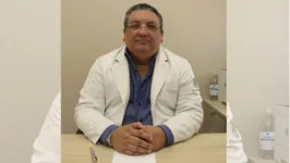 Dr. José Augusto Palheta falará sobre o auxílio dos medicamentos em casos de câncer