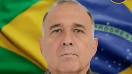 O general Gustavo Henrique Dutra de Menezes era chefe dp Comando Militar do Palácio do Planalto