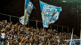 Fiel Bicolor está na bronca com o time, mas esgotou os ingressos para o clássico