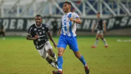 Os canais oficiais de Remo e Paysandu registraram, cada um, 1 milhão de vizualizações na transmissão do Re-Pa da última quarta-feira (29).