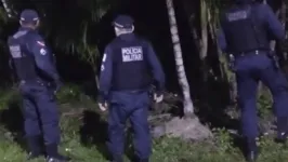 Homem é encontrado com facada no Tórax, em Bagre no Marajó.