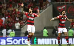Flamengo precisa de um bom resultado para reagir na temporada