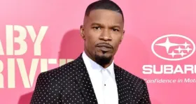 Jamie Foxx é astro de filmes como Ray e Django Livre