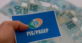 Mais de 4,4 milhões de trabalhadores do setor público e privado receberão o abono salarial do PIS/Pasep nesta segunda-feira (15).