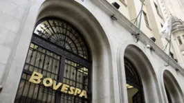 Bovespa fechou em alta