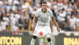 O volante colombiano Victor Cantillo é uma das alternativas para substituir Renato Augusto no jogo contra o Remo, no próximo dia 26, pela Copa do Brasil.