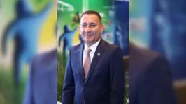 Jair Martins foi eleito presidente da Associação dos Municípios do Araguaia, Tocantins e Carajás (AMAT Carajás).