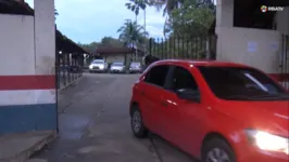 Ataque ocorreu na Escola Estadual Professora Palmira Gabriel, em Belém.