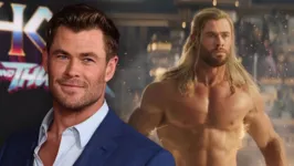 Chris Hemsworth surpreendeu os fãs ao anunciar que vai dar uma pausa na carreira