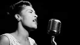 Billie Holiday é um dos destaques da nova lista de Relivaldo Pinho. Veja!
