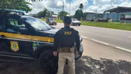 A PRF vai aumentar a fiscalização nos locais e horários onde estatisticamente há maior probabilidade de ocorrências com vítimas graves, em especial na BR-31
