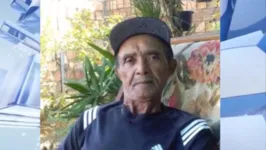 José da Conceição Lima (foto), foi assassinado pelo próprio irmão