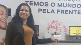 Velório de Cliciany foi marcado por comoção