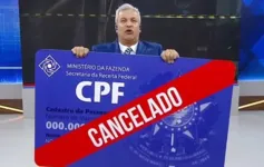 Imagem ilustrativa da notícia Sikera Jr. é demitido e CPF é cancelado no RH da Rede TV