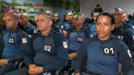 Trinta militares de Marabá e região participam do treinamento
