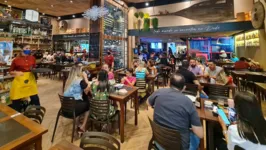 Imagem ilustrativa da notícia Semana Santa deve aquecer mercado de restaurantes em Belém