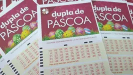 Dupla de Páscoa não acumula