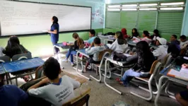 Escolas são obrigadas a notificar o Conselho Tutelar quando alunos possuem menos de 70% da frequência