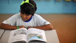 Sete em cada dez secretarias de educação não realizaram nenhuma ação da cultura afro-brasileira nas escolas.