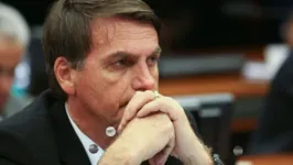 Imagem ilustrativa da notícia Jair Bolsonaro presta depoimento sobre joias nesta quarta