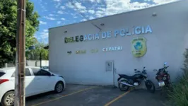 Policia Civil de GO investiga o caso