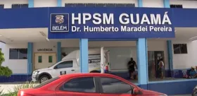 Vítima ainda chegou a ser levada para HPSM do Guamá