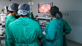 Profissionais serão capacitados durante a 1ª Jornada Multidisciplinar de Cirurgia Bariátrica