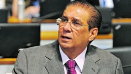A solicitação foi encaminhada ao gabinete do senador pela o senador pela Associação Brasileira de Criminalística.