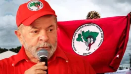 Presidente Lula (PT)